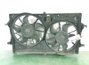 Ventilador de radiador Ford Focus I