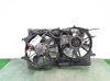 Ventilador (rodete +motor) refrigeración del motor con electromotor completo  Ford Focus 1