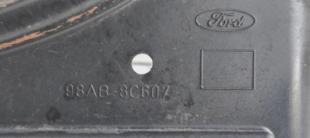 FORD 98AB8C607 Ventilador eléctrico de refrigeración completo (motor y hélice)  comprar en Murcia