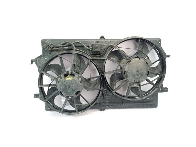 Ventilador de radiador Ford Focus I desde 66,79 €