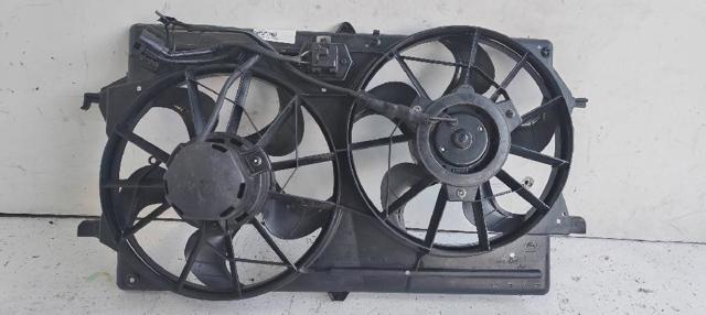 98AB8C607 Ventilador eléctrico de refrigeración completo (motor y hélice)  comprar en Zaragoza