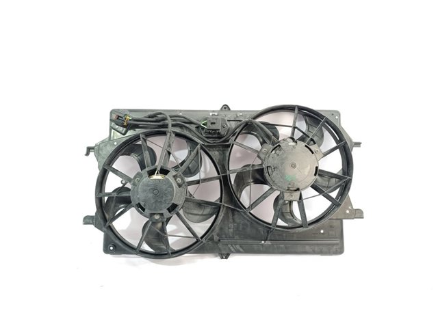 98AB8C607 FORD Ventilador eléctrico de refrigeración completo (motor y hélice)  disponible Alicante