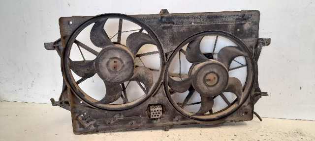 FORD 98AB8C607 Ventilador del motor  en stock Valencia