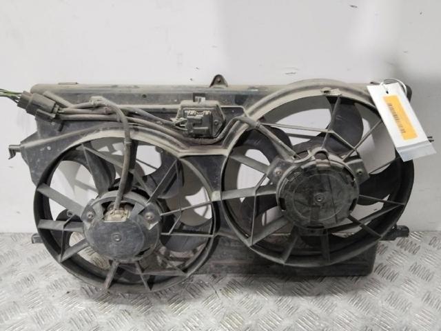 98AB8C607 Ventilador eléctrico de refrigeración completo (motor y hélice)  disponible Utrera