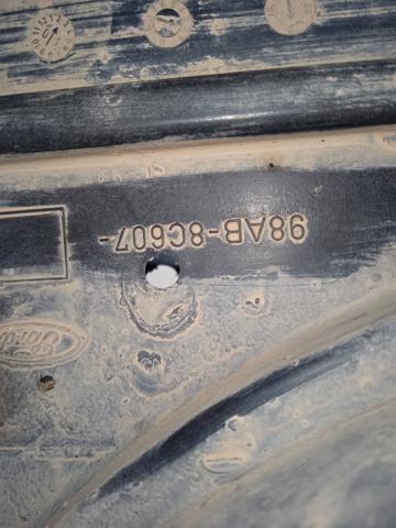 FORD 98AB8C607 Ventilador del motor comprar Tarragona