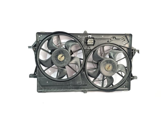 98AB8C607 Ventilador eléctrico de refrigeración completo (motor y hélice)  comprar en Pontevedra