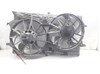 Electroventilador para ford focus 1.6 16v fyda 98AB8C607