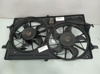 Ventilador del motor 98AB8C607FM FORD