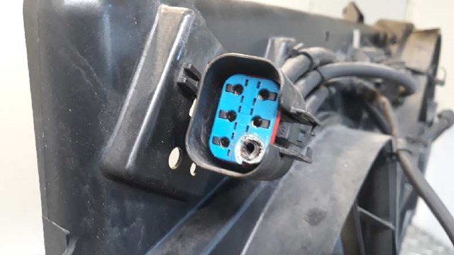 FORD 98AB8C607FM Ventilador eléctrico de refrigeración completo (motor y hélice)  comprar en Murcia
