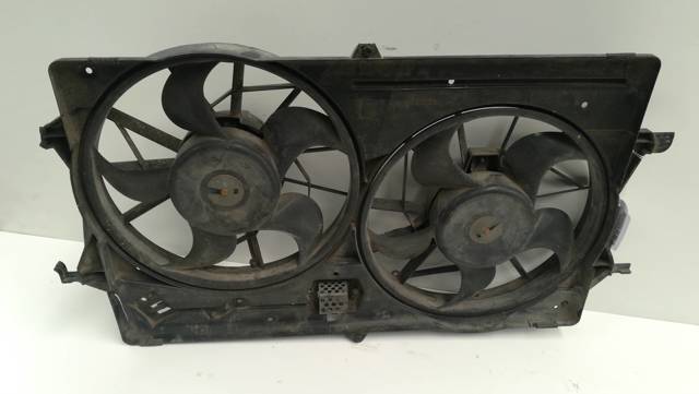 FORD 98AB8C607FM Ventilador del motor  en stock Terrassa