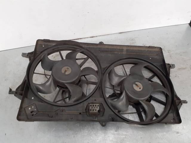 FORD 98AB8C607FM Ventilador del motor  en stock Salamanca