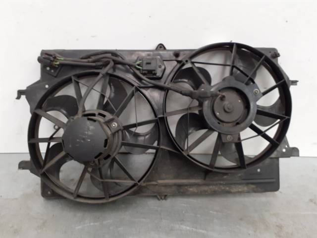 FORD 98AB8C607FM Ventilador del motor comprar Barcelona