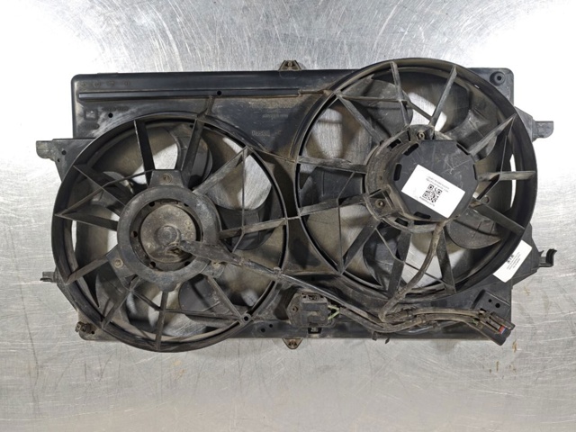 98AB8C607FM Ford