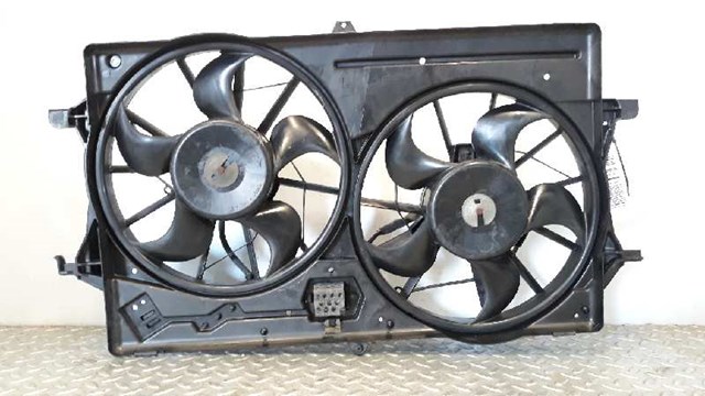 FORD 98AB8C607FM Ventilador eléctrico de refrigeración completo (motor y hélice)  comprar en Ponferrada