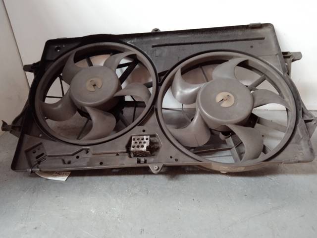 98AB8C607FM Ventilador eléctrico de refrigeración completo (motor y hélice)  comprar en Reus