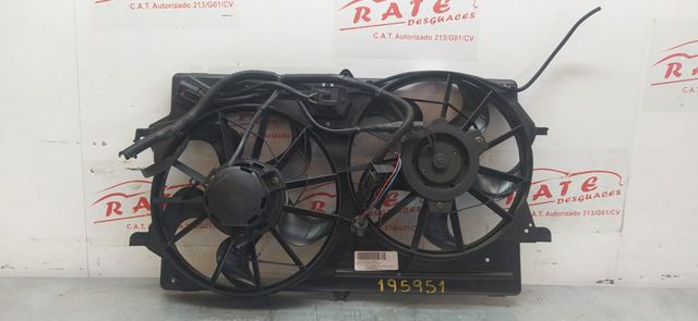 98AB8C607FM FORD Ventilador del motor  en stock Gandía