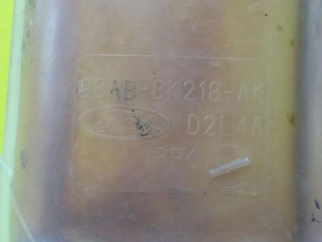 FORD 98AB8K218AK Vaso de expansión  en stock Terrassa