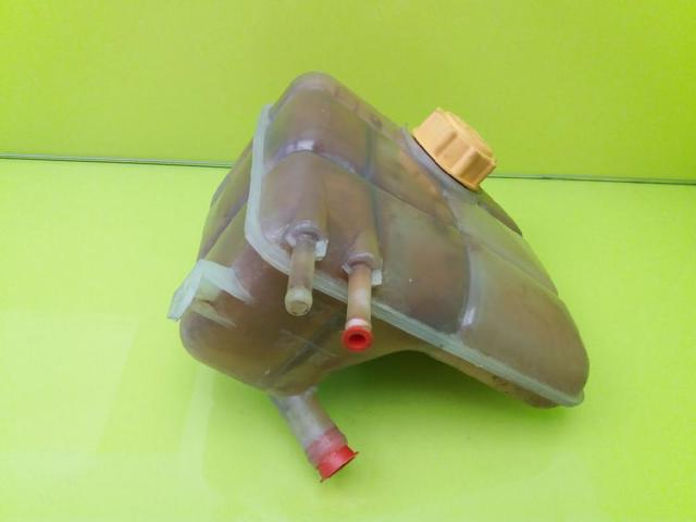 Botella de refrigeración Ford Focus 1 DFW