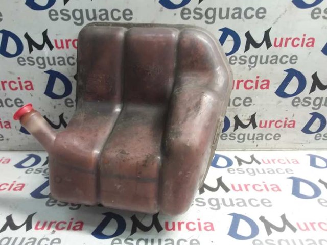 FORD 98AB8K218AK Depósito de expansión del sistema de refrigeración  disponible Valladolid
