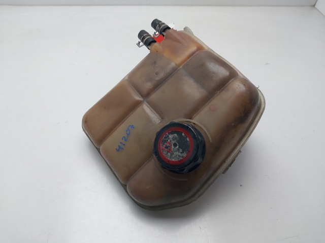 98AB8K218AK FORD Depósito de expansión del sistema de refrigeración  comprar en Oviedo