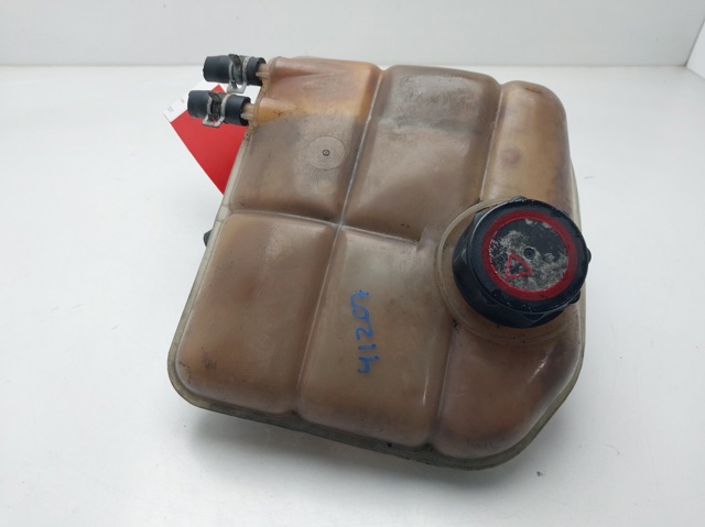 FORD 98AB8K218AK Depósito de expansión del sistema de refrigeración  disponible Lugo