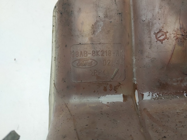 98AB8K218AK FORD Vaso de expansión  en stock Córdoba