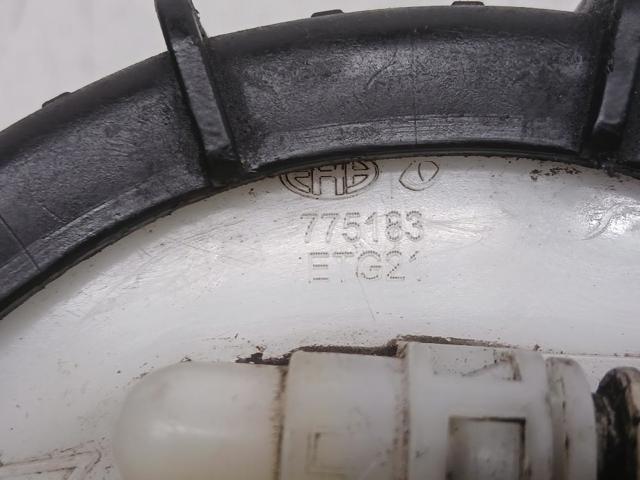 Bomba de combustible 98AB9C385BA FORD