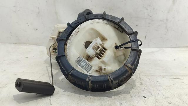 Bomba de gasolina 98AB9C385BA FORD
