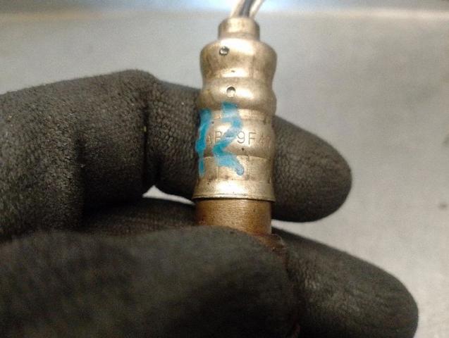 FORD 98AB9F472BB Sonda Lambda  disponible España