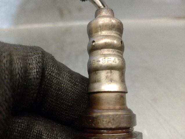 98AB9F472BB FORD Sonda lambda comprar Madrid