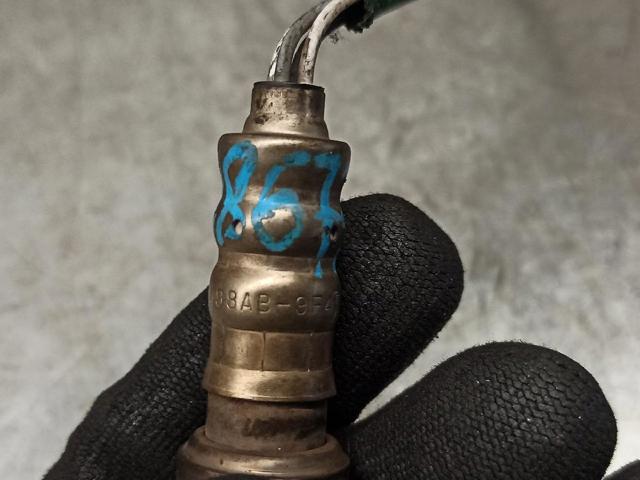 98AB9F472BB FORD Sonda Lambda  comprar en Oviedo