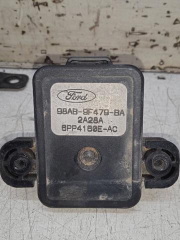 FORD 98AB9F479BA Sensor de presión del colector de admisión  en stock Valencia