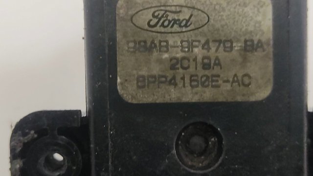 98AB9F479BA FORD  en stock Huelva