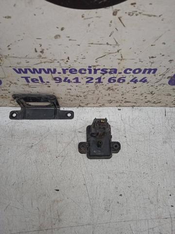 98AB9F479BA FORD Sensor de presión del colector de admisión  disponible Ourense
