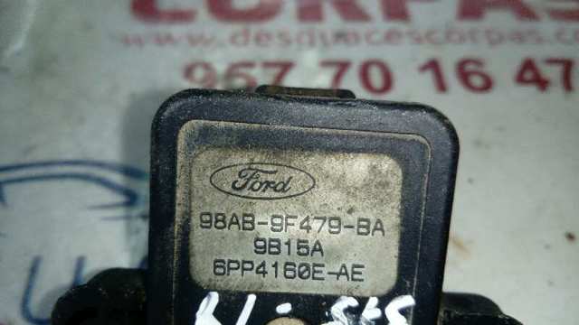 FORD 98AB9F479BA  en stock Terrassa