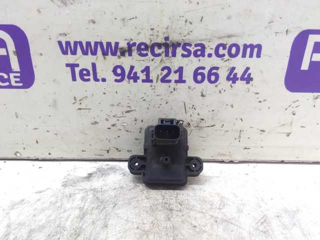 98AB9F479BA FORD Sensor de presión del colector de admisión  comprar en Jaén