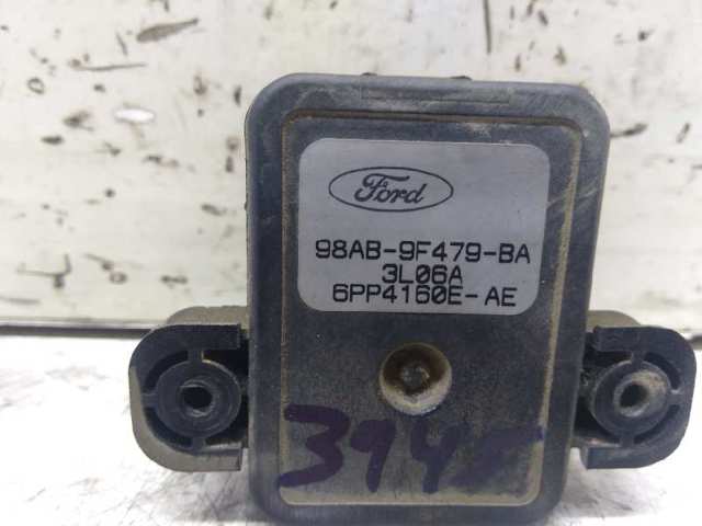 98AB9F479BA FORD Sensor de presión del colector de admisión  disponible Ourense