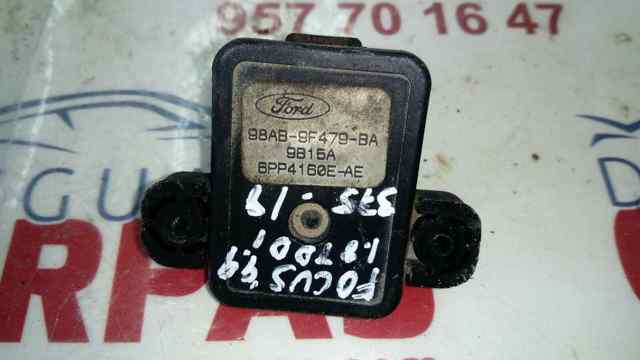 98AB9F479BA FORD comprar Alcalá