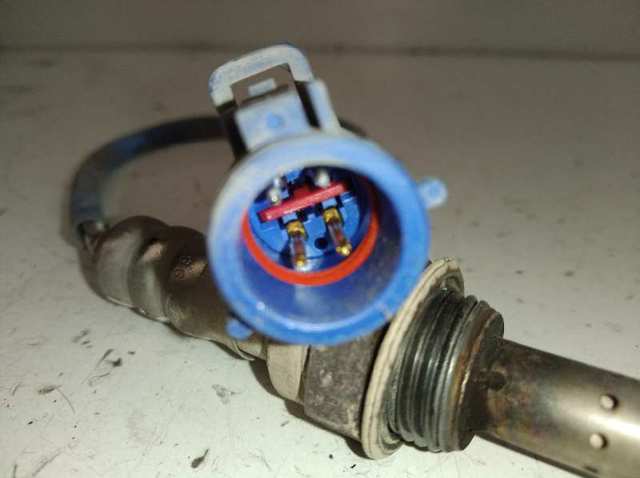 FORD 98AB9G444BB Sonda lambda de oxígeno posterior al catalizador  en stock Valencia