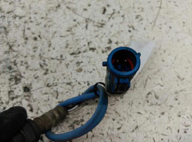 Sonda lambda post catalizador 98AB9G444BB FORD