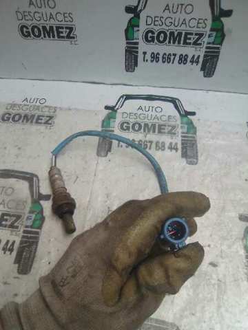 98AB9G444BB FORD Sonda lambda de oxígeno posterior al catalizador comprar Bilbao