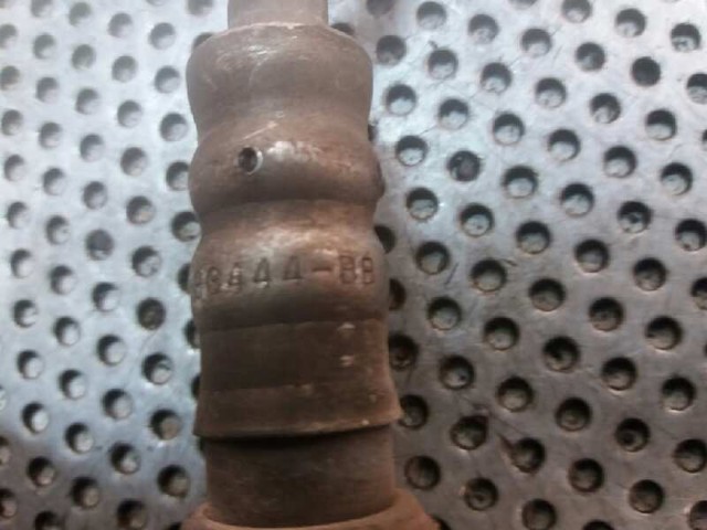 98AB9G444BB FORD Sonda lambda de oxígeno posterior al catalizador  comprar en Jaén