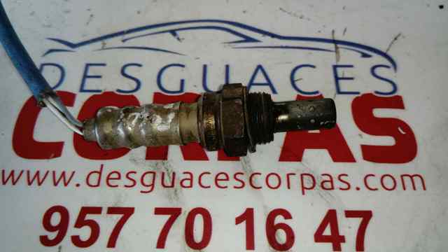 98AB9G444BB Sonda lambda de oxígeno posterior al catalizador comprar Sevilla