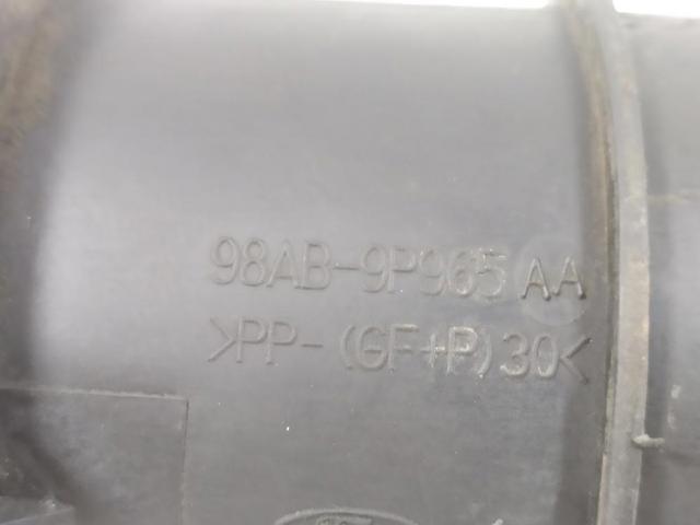98AB9P965AA FORD Sensor de flujo de masa de aire  disponible Alicante