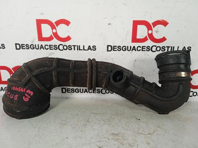 98AB9R504CE FORD Manguito de aire del medidor de masa de aire  disponible Alicante