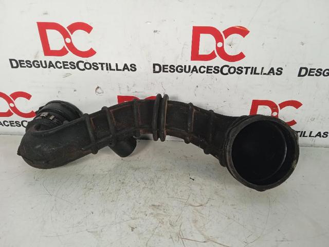 98AB9R504CE FORD Manguito de aire del medidor de masa de aire comprar Madrid