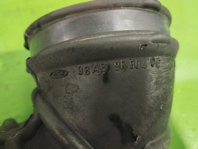 FORD 98AB9R504CE Manguito de aire del medidor de masa de aire  comprar en Albacete