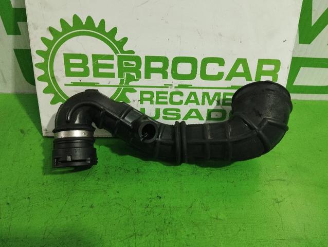 98AB9R504CE FORD Manguito de aire del medidor de masa de aire  en stock Gandía