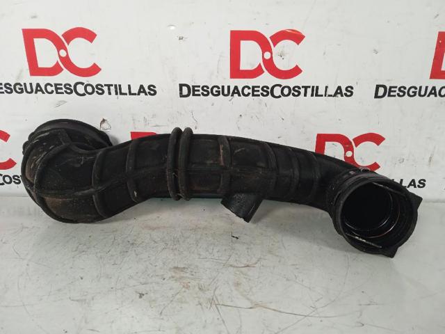 98AB9R504CE Manguito de aire del medidor de masa de aire  en stock Sabadell