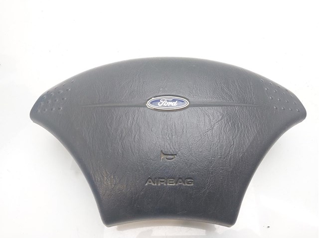 Airbag delantero izquierdo para ford focus 1.6 16v fydb 98ABA042B85